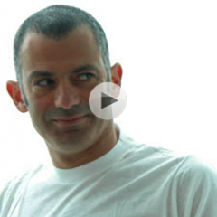 Arik Levy 